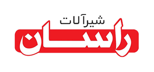 لوگو شیرآلات راسان