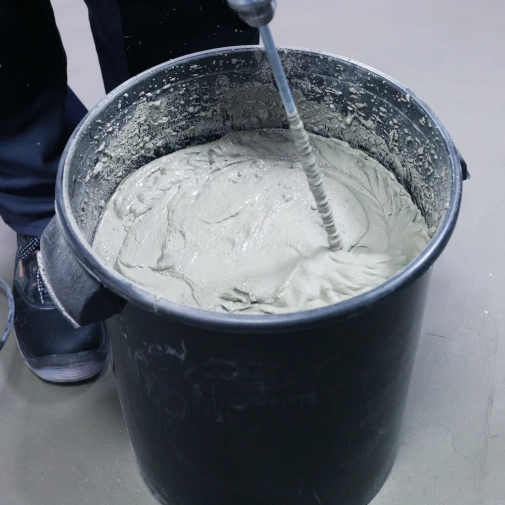 چسب کاشی و سرامیک سرزیت Henkel Ceresit CM 22 - Image 3