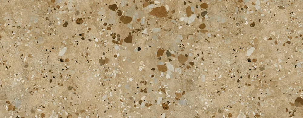 سرامیک اسلب پرسلان کاشی تبریز (MEGAKER) GR-003 سایز 310×120 - تصویر 2