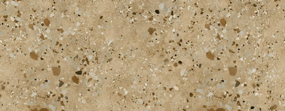سرامیک اسلب پرسلان کاشی تبریز (MEGAKER) GR-003 سایز 310×120 - تصویر 3